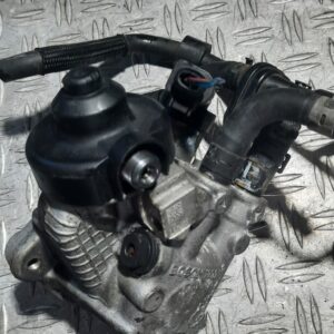 Pompa injectie inalte Audi Skoda Seat Wolkswagen 2.0 Tdi cod 03L130755 0445010507