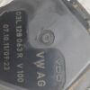 Clapeta acceleratie 2.0 tdi Audi Volkswagen cod 03L128063R A2C31762900