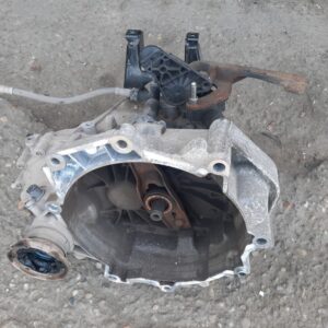 Cutie de Viteze Skoda Volkswagen Seat 1.2 benzina cod LNR