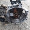 Cutie viteze manuala Volkswagen Audi Skoda 1.6 TDI CAY 2011 cod KFK