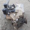 Cutie viteze manuala Volkswagen Audi Skoda 1.6 TDI CAY 2011 cod KFK