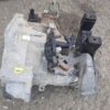 Cutie viteze manuala Volkswagen Audi Skoda 1.6 TDI CAY 2011 cod KFK