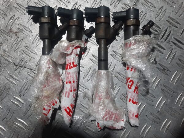 Injector Hyundai I40 1.7 crdi D4FD Cod 0445110411