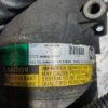 Compresor clima Opel Astra Corsa C 1.2 B cod 09167048 QQ 7048