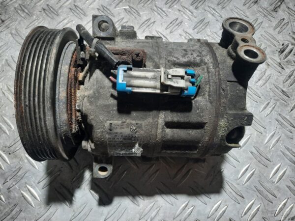 Compresor clima ac 1.8 turbo benzina alfa romeo 159 939 60693333