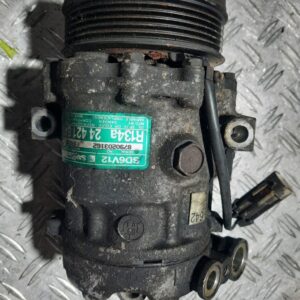 Compresor AC Clima Aer Conditionat Opel Corsa C Cod 24421642