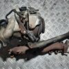 Turbosuflanta turbina cod 03L253010C Volkswagen Golf 6 Plus 2.0 TDI motorizare CBD Turbosuflanta turbina cod 03L253010C Volkswagen Golf 6 Plus 2.0 TDI motorizare CBD