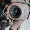 20240614_175024 Turbosuflanta turbina cod 03L253010C Volkswagen Golf 6 Plus 2.0 TDI motorizare CBD