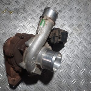 Turbina Ford Transit 2.2 Motorina 2012 cod 7981286 GTB1749VK