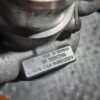 Turbina Turbosuflanta Opel Astra K J 1.6 CDTI 70KW 81KW  Cod 55583588