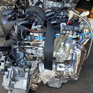 Motor far anexe 1.0 tce H4D470 H4D-470 Dacia Sandero 3 Stepway an 2021