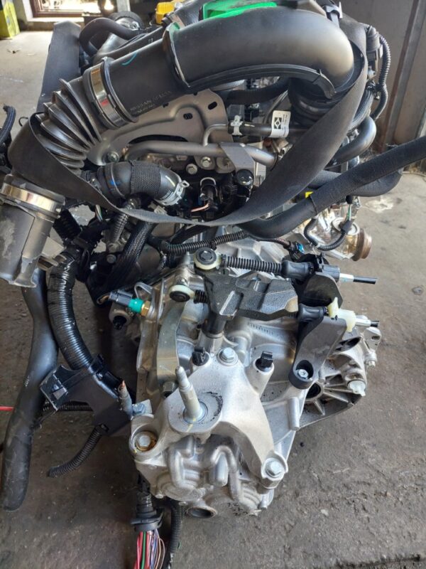 Motor far anexe 1.0 tce H4D470 H4D-470 Dacia Sandero 3 Stepway an 2023