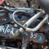 Motor far anexe 1.0 tce H4D470 H4D-470 Dacia Sandero 3 Stepway an 2023