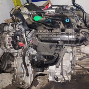 Motor fara anexe 2016 Renault Twingo III 1,0 SCe Benzina H4D400 71CP Motor fara anexe 2016 Renault Twingo III 1,0 SCe Benzina H4D400 71CP