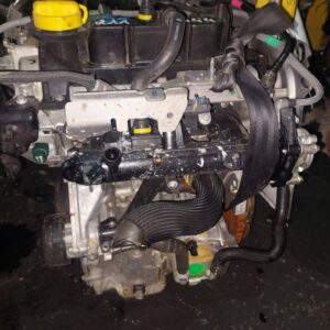 Motor Renault Dacia Nissan 1.0TCE cod H4D-450 H4DB450 H4D-450 Motor Renault Dacia Nissan 1.0TCE cod H4D-450 H4DB450 H4D-450