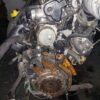 Motor Renault Nissan Mercedes 1.5 dci 90 cp cod K9K608 injectie Bosch