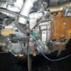 Motor Renault Nissan Mercedes 1.5 dci 90 cp cod K9K608 injectie Bosch