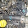 Motor Renault Nissan Mercedes 1.5 dci 90 cp cod K9K608 injectie Bosch
