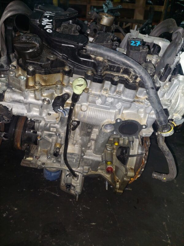 20240625_201338 Motor Peugeot Citroen 1.2 Turbo THP euro 6 cod HN05 HNS