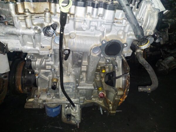 20240625_201345 Motor Peugeot Citroen 1.2 Turbo THP euro 6 cod HN05 HNS
