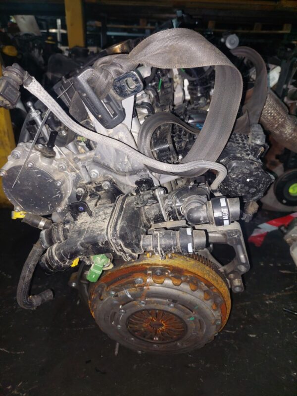 20240625_201356 Motor Peugeot Citroen 1.2 Turbo THP euro 6 cod HN05 HNS