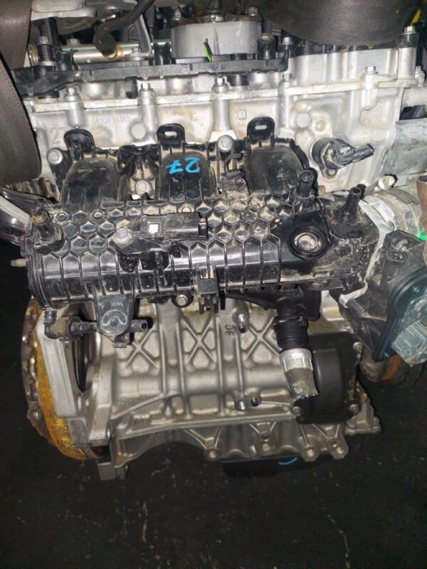 20240625_201410 Motor Peugeot Citroen 1.2 Turbo THP euro 6 cod HN05 HNS