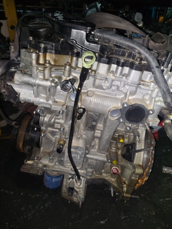 20240625_201440 Motor Peugeot Citroen 1.2 Turbo THP euro 6 cod HN05 HNS