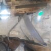 Cutie Viteze Automată 7G-Tronic Mercedes R-Class W251 320 Cdi cod A2512700501