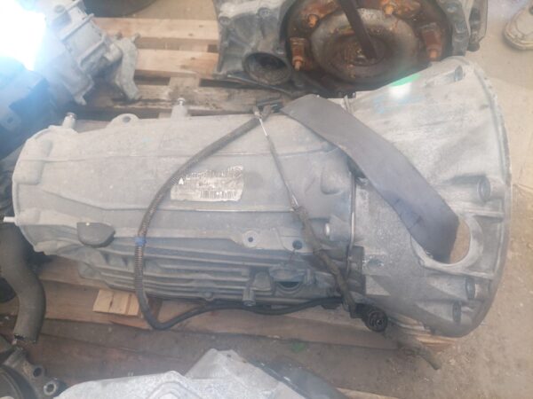 Cutie Viteze Automată 7G-Tronic Mercedes R-Class W251 320 Cdi cod A2512700501