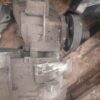 Cutie de viteze manuala Audi TT 1.8 Turbo 4x4  6 trepte cod DQB
