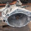 Cutie viteze manuala 6 Trepte Renault Scenic 1.4 TCe cod motor H4J cod TL4A036