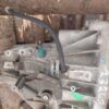 Cutie viteze manuala 6 Trepte Renault Scenic 1.4 TCe cod motor H4J cod TL4A036