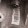 Cutie viteze manuala 6 Trepte Renault Scenic 1.4 TCe cod motor H4J cod TL4A036