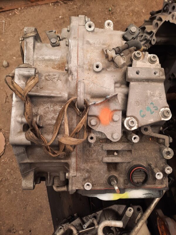 20240627_102613 Cutie viteze auomata 6 trepte Opel Crossland (X) 1.2 Turbo 12V cod 20GE92
