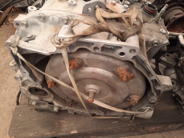 20240627_102617 Cutie viteze auomata 6 trepte Opel Crossland (X) 1.2 Turbo 12V cod 20GE92