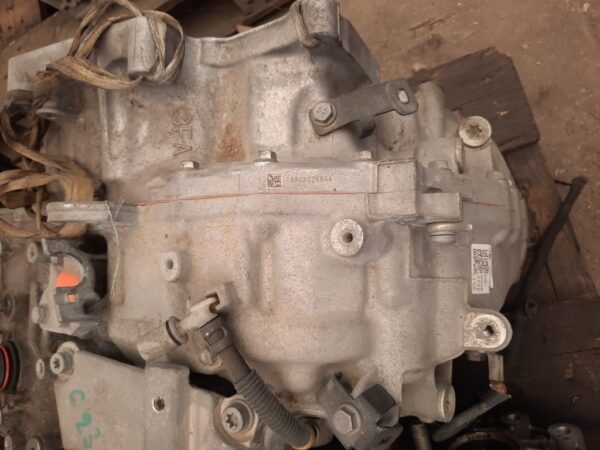 20240627_102627 Cutie viteze auomata 6 trepte Opel Crossland (X) 1.2 Turbo 12V cod 20GE92