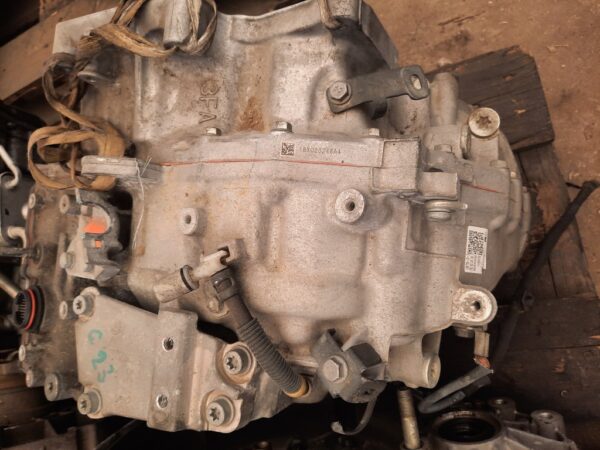 20240627_102629 Cutie viteze auomata 6 trepte Opel Crossland (X) 1.2 Turbo 12V cod 20GE92
