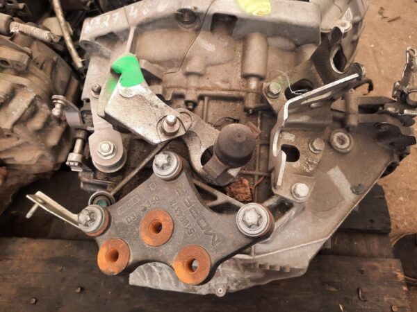Cutie viteze manuala cod C63563535 Fiat Tipo II Alfa Romeo Giulietta 1.6 JTD