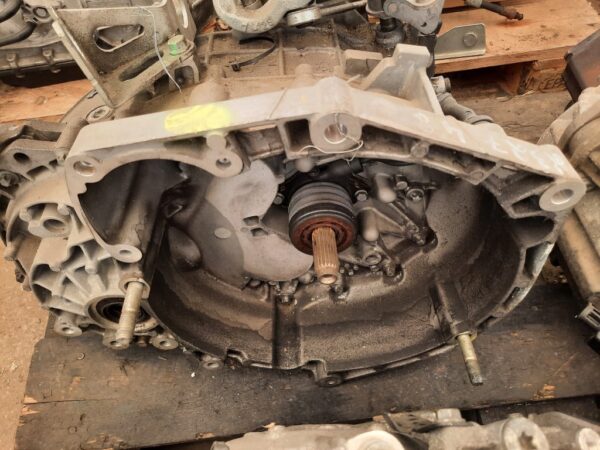 Cutie viteze manuala cod C63563535  Fiat Tipo II Alfa Romeo Giulietta 1.6 JTD
