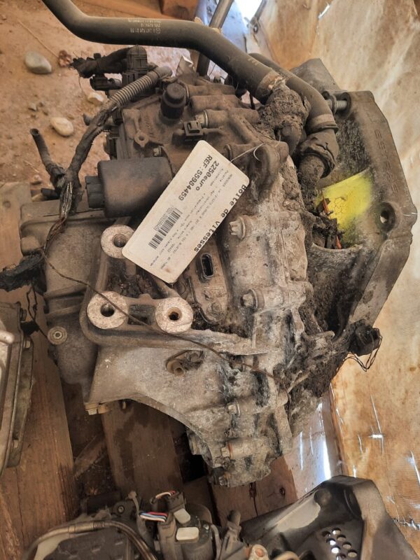 Cutie de Viteza Automata K7b300 1.5 DCI 700422 Mercedes-Benz B-Klass W247