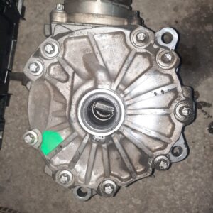 Grup fata Mercedes-Benz C220 2.2 Motorina 2012 cod A2213350208 2213301302