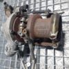 Turbina Turbosuflanta Opel Astra K J 1.6 CDTI 70KW 81KW  Cod 55583588