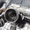 Turbina Turbosuflanta Opel Astra K J 1.6 CDTI 70KW 81KW  Cod 55583588