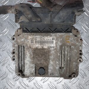 Calculator ecu Opel Astra H (2004-2009) cod 0281012694