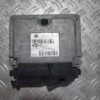 Calculator motor ecu polo golf 4 seat 1.4 16v cod 036906034GM