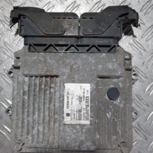 Ecu calculator motor opel combo 1.3 cdti Z13DTJ 55566390
