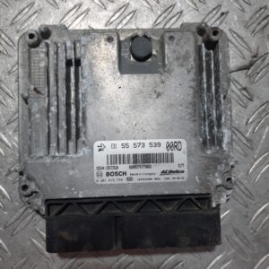 ECU / Calculator Motor Opel Insignia 2.0 CDTI 0281015774 / 55573539
