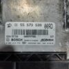 ECU / Calculator Motor Opel Insignia 2.0 CDTI 0281015774 / 55573539
