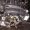 Cutie viteza manuala 5 trepte  Peugeot 2008 cod 20A701 cod motor HM01