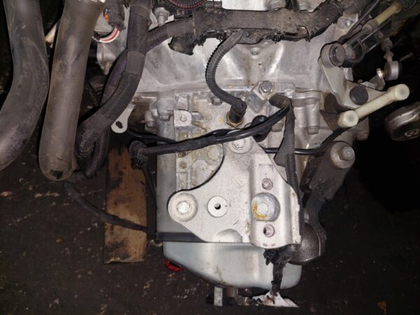 Cutie viteza manuala 5 trepte  Peugeot 2008 cod 20A701 cod motor HM01